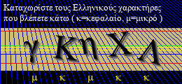 Κωδικός ασφαλείας